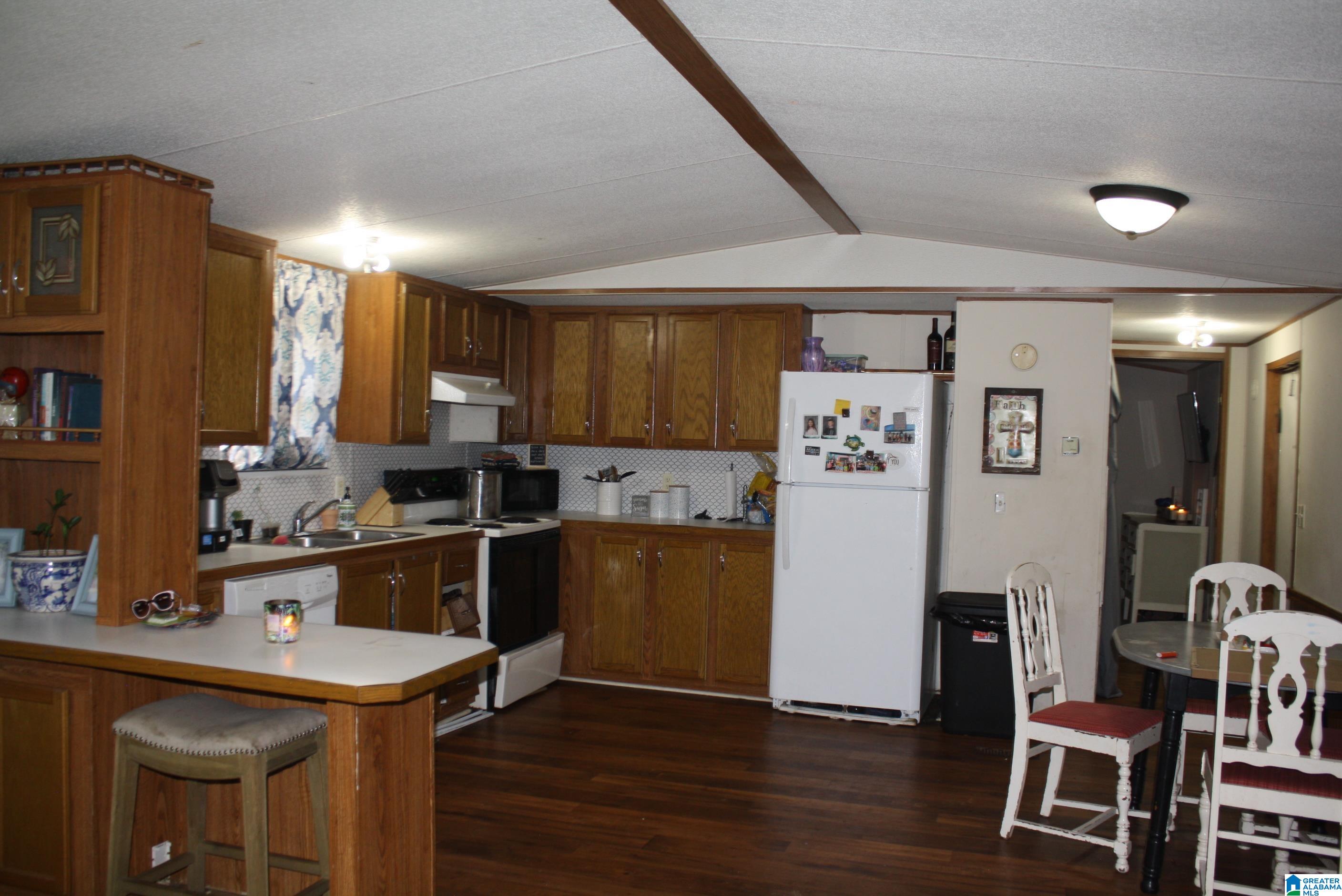 1670 Middle Street Montevallo, AL 35115 - Photo 13 of 21