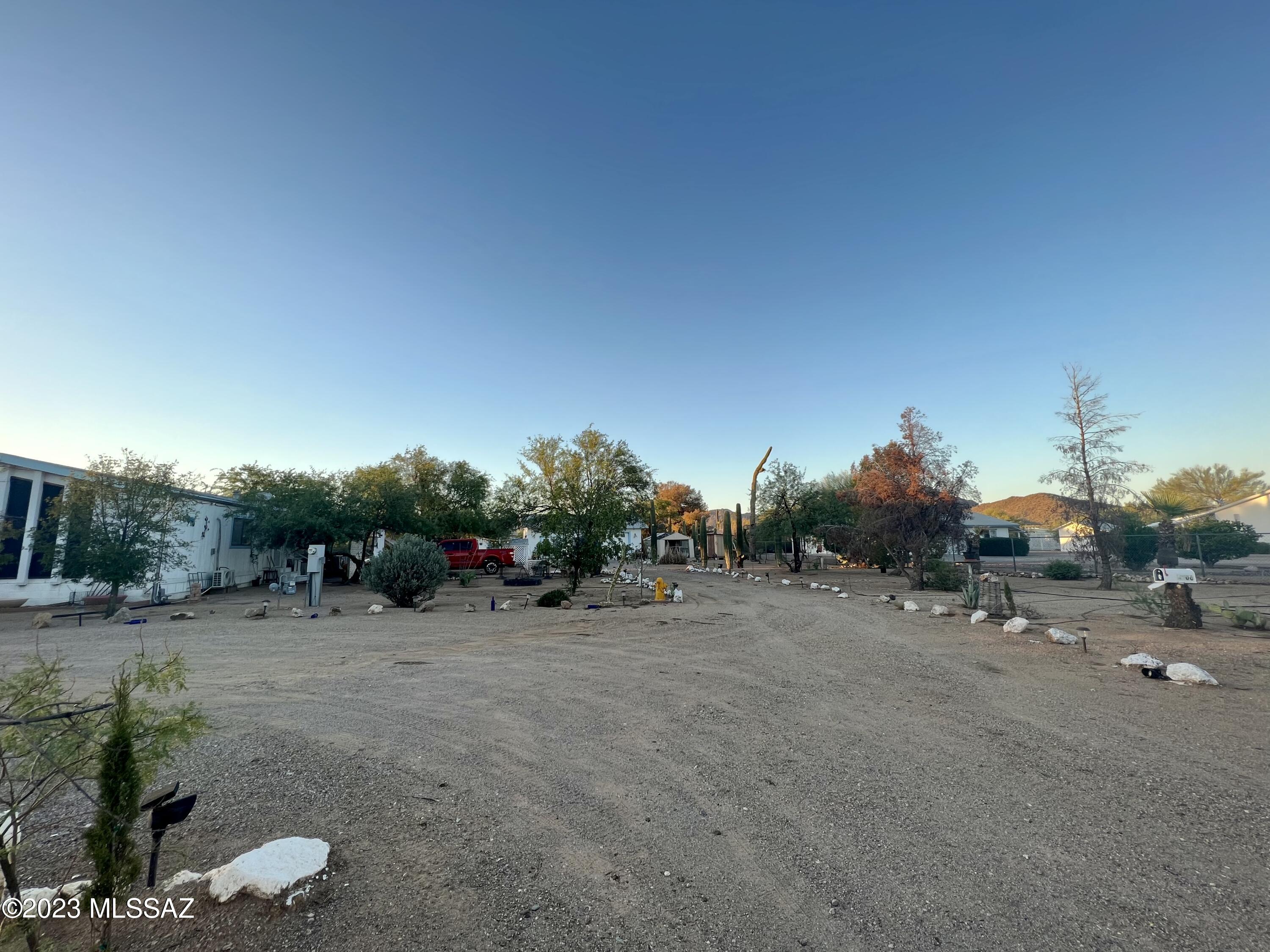 8150 West Bopp Road Tucson, AZ 85735 - Photo 4 of 5 Gallery Image 4