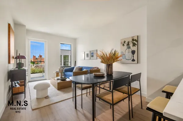 $3,677 | 1975 Madison Avenue, Unit 315 | Bedford-Stuyvesant