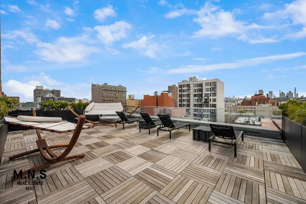 $3,677 | 1975 Madison Avenue, Unit 315 | Bedford-Stuyvesant