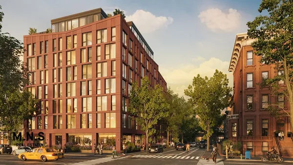 $3,677 | 1975 Madison Avenue, Unit 315 | Bedford-Stuyvesant