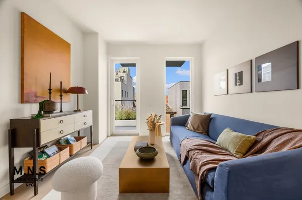 $3,677 | 1975 Madison Avenue, Unit 315 | Bedford-Stuyvesant