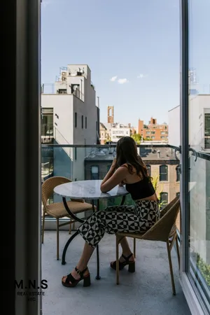 $3,677 | 1975 Madison Avenue, Unit 315 | Bedford-Stuyvesant