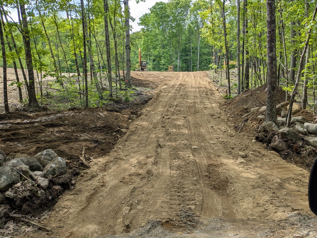 Lot 6 Old Colony Road Princeton, MA 01541 - Photo 2 of 4