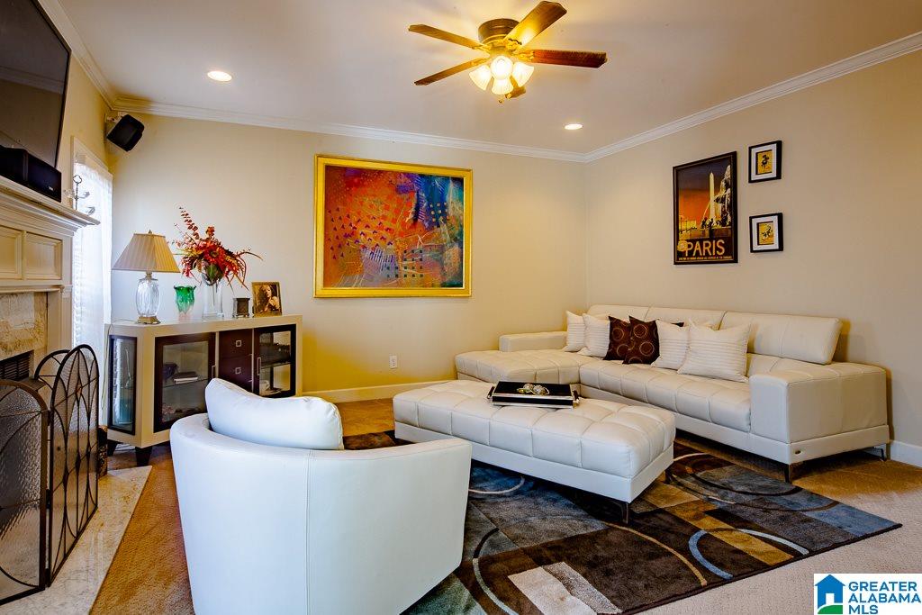 1256 Eagle Park Road Birmingham, AL 35242 - Photo 4 of 30