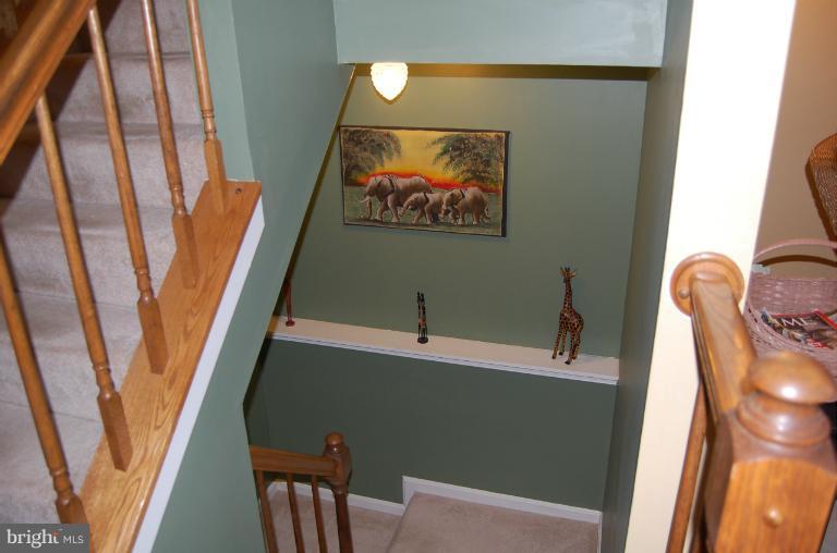 15135 Callohan Court Silver Spring, MD 20906 - Photo 13 of 27 Interior (General)