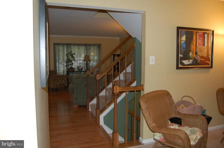 15135 Callohan Court Silver Spring, MD 20906 - Photo 21 of 27 Interior (General)