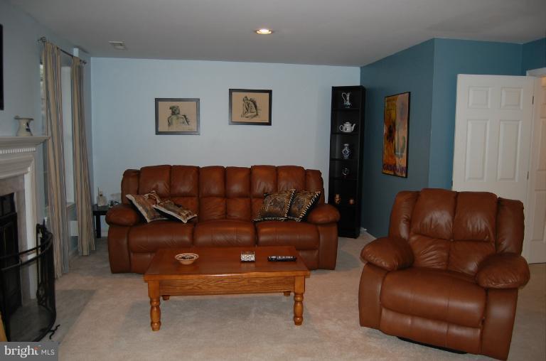 15135 Callohan Court Silver Spring, MD 20906 - Photo 24 of 27 Family Room