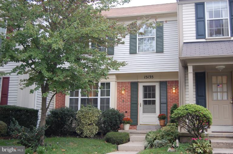 15135 Callohan Court Silver Spring, MD 20906 - Photo 27 of 27 Exterior (Front)