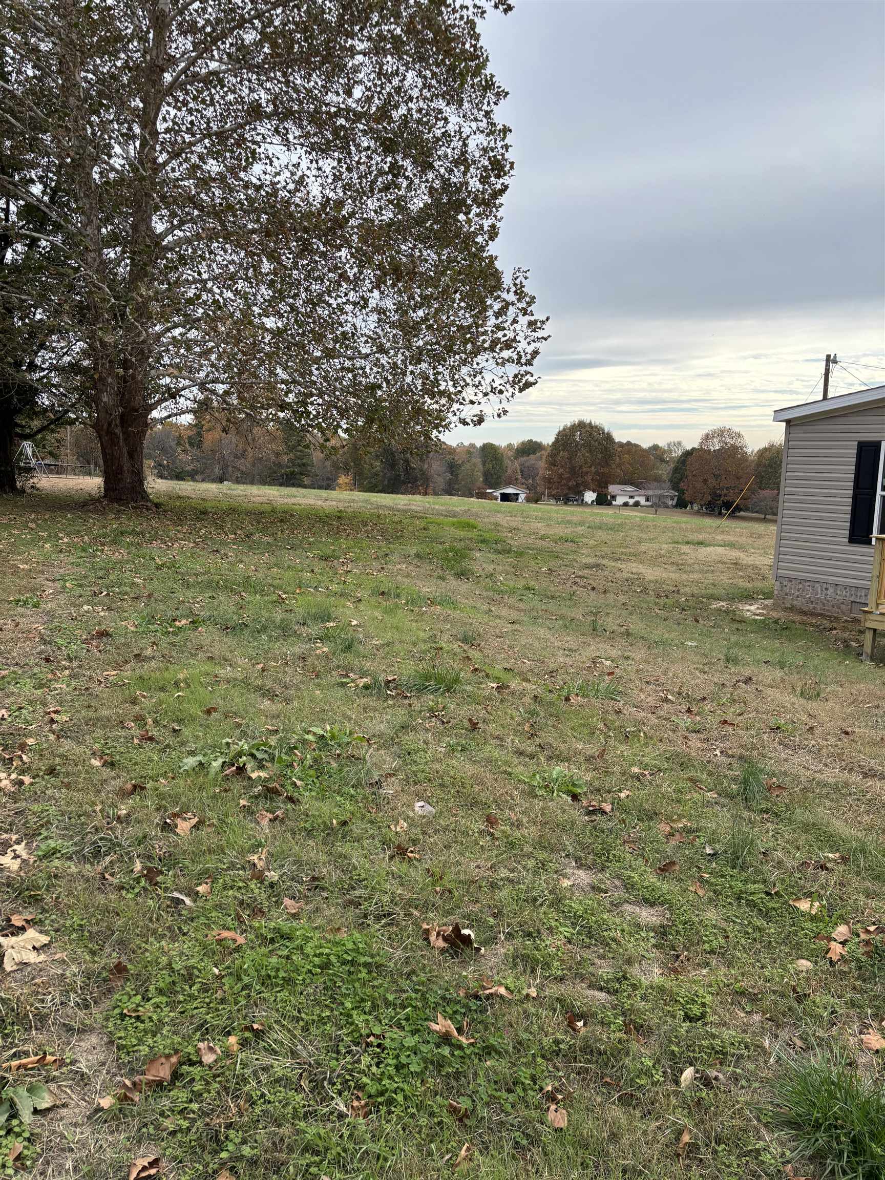 1131 Hobe Webb Road Ripley, TN 38063 - Photo 26 of 27 a view of lake with mountain