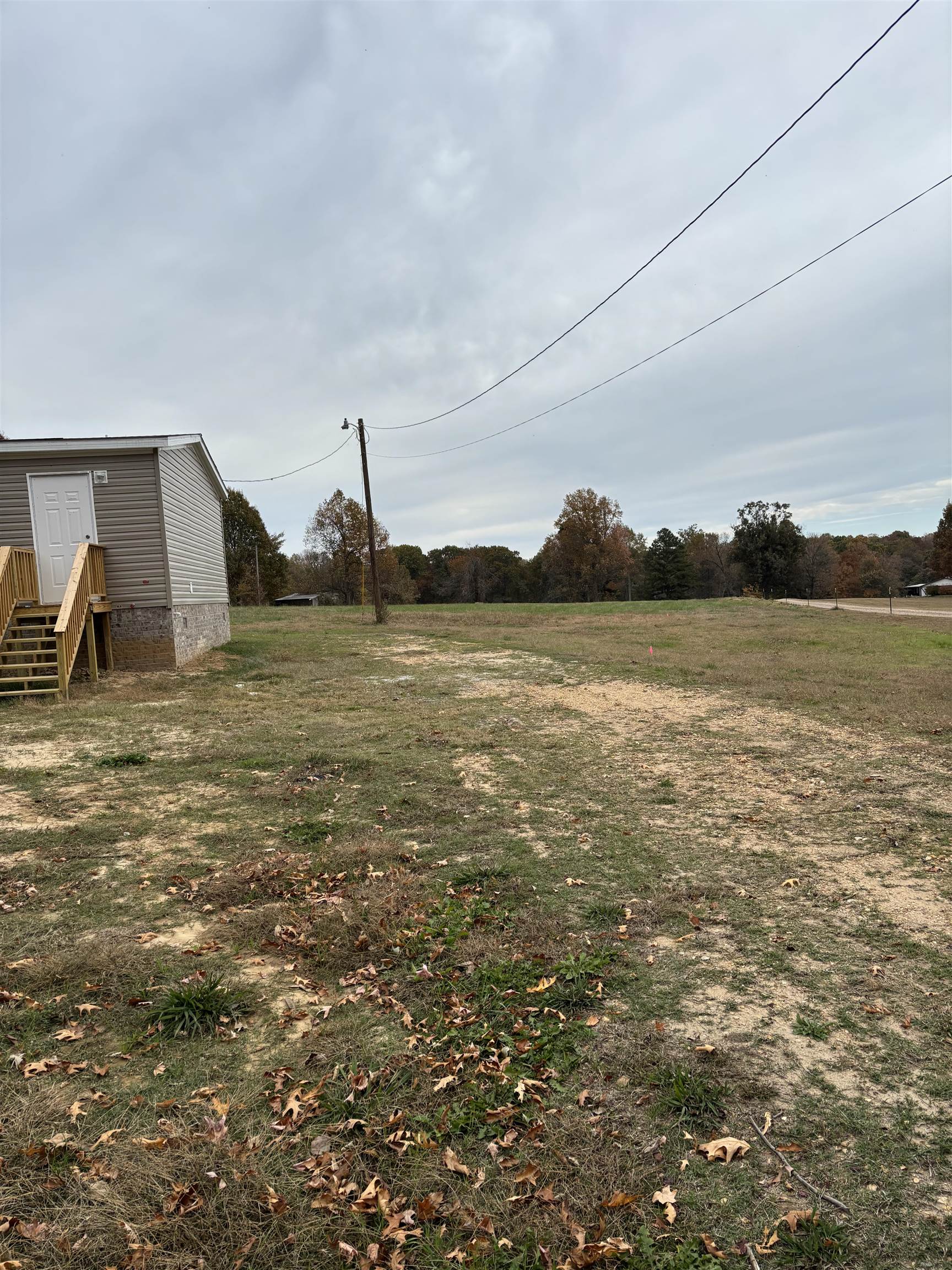 1131 Hobe Webb Road Ripley, TN 38063 - Photo 6 of 27 a view of an ocean