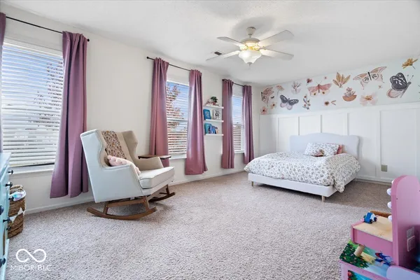 $319,900 | 317 Backwood Drive, Danville, IN 46122