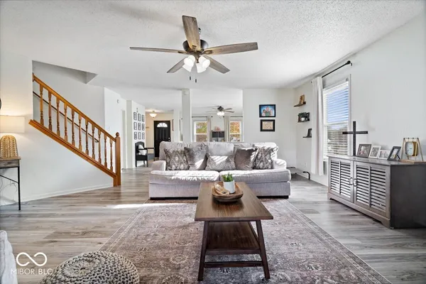 $319,900 | 317 Backwood Drive, Danville, IN 46122