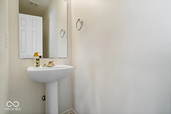 $319,900 | 317 Backwood Drive, Danville, IN 46122