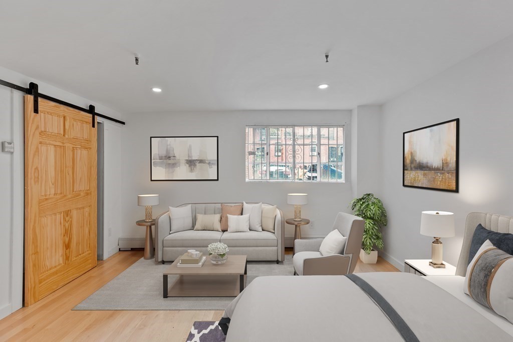 511 Beacon Street, Unit 2 Boston, MA 02215 - Photo 6 of 7