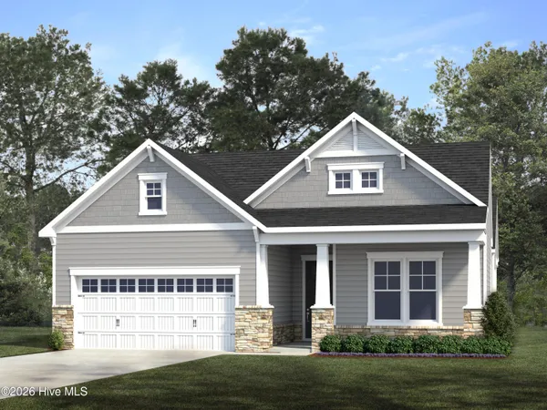 $524,340 | 1044 Fawn Valley Way, Wilmington, NC 28409