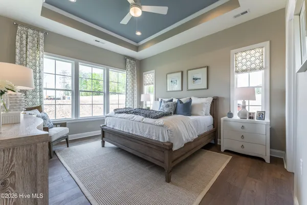 $524,340 | 1044 Fawn Valley Way, Wilmington, NC 28409