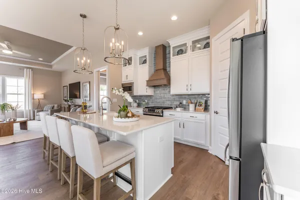 $524,340 | 1044 Fawn Valley Way, Wilmington, NC 28409