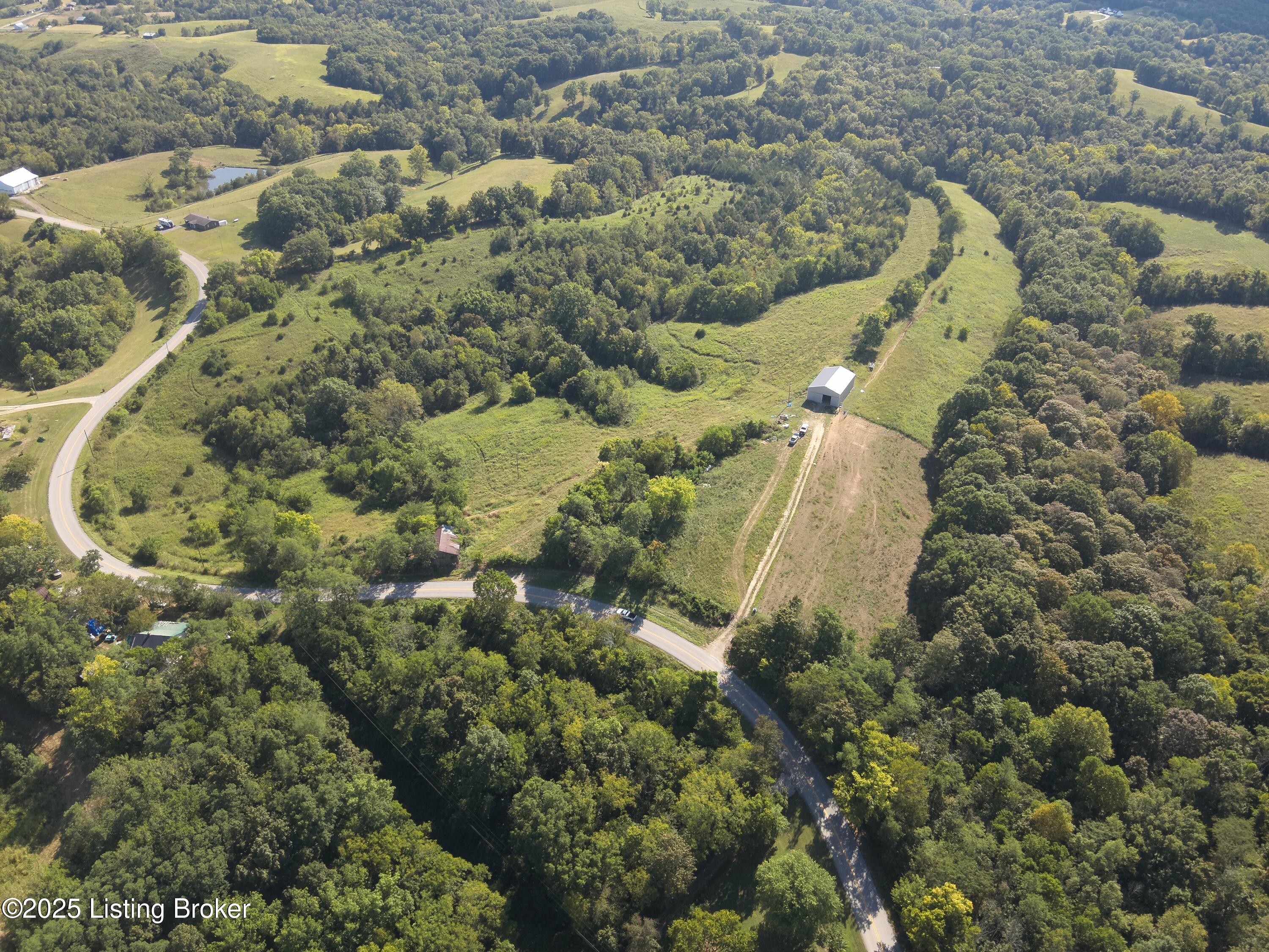 3683 Chaplin Road Willisburg, KY 40078 - Photo 16 of 37 DJI_20250908163529_0001_W