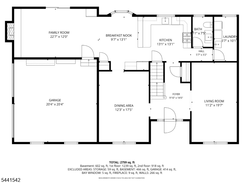 18 Shearman Road Succasunna, NJ 07876 - Photo 48 of 50