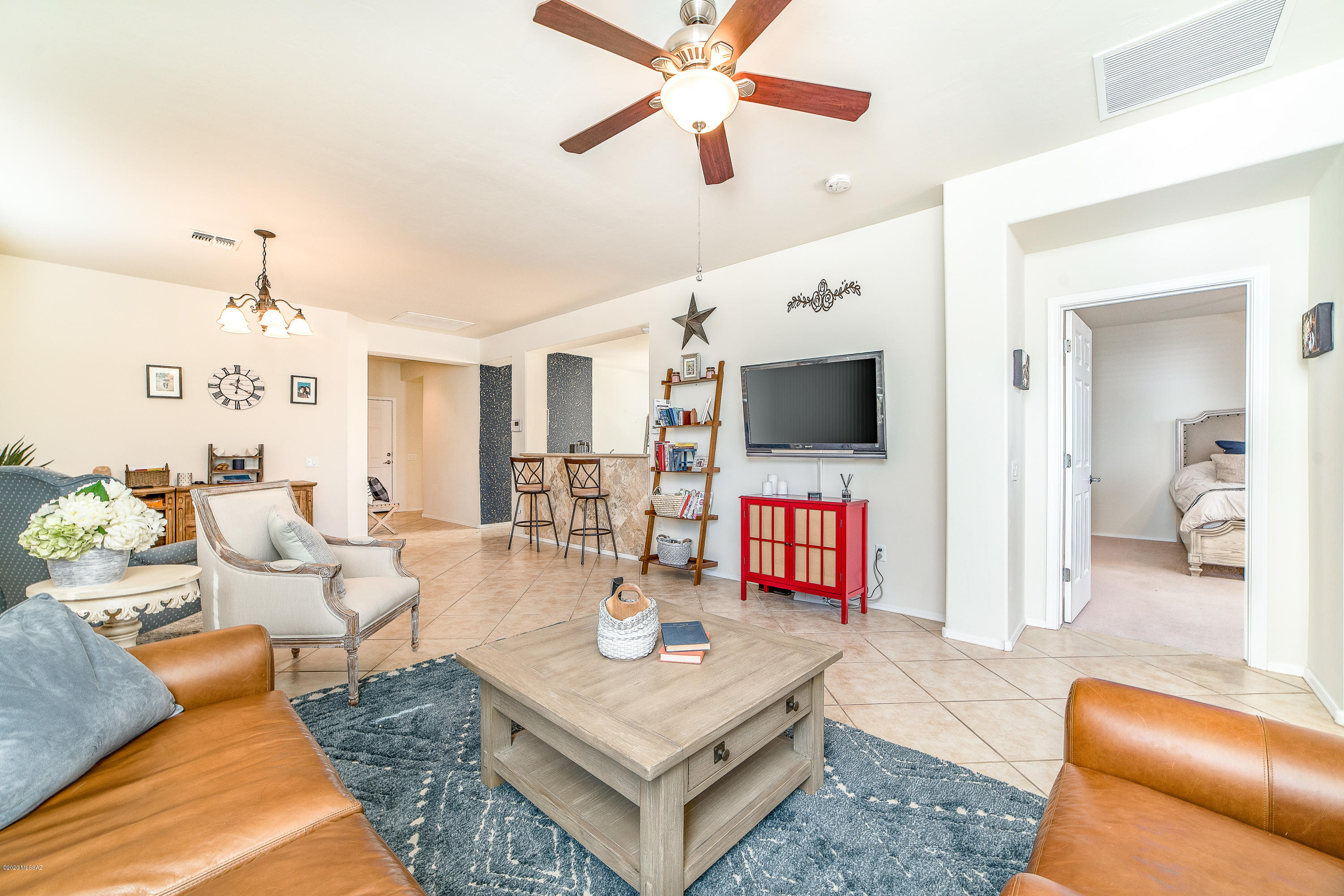 6033 South Raven Rock Road Tucson, AZ 85747 - Photo 14 of 38