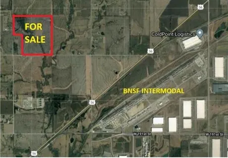 $3,031,650 | 17975 South Dillie Road, Edgerton, KS 66021