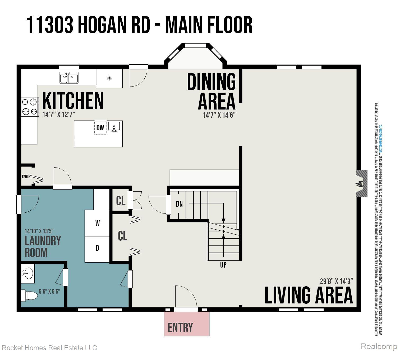 11303 Hogan Road Gaines, MI 48436 - Photo 27 of 29 Gallery Image 27