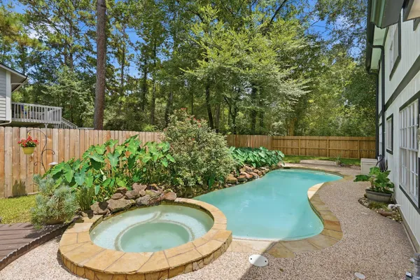 $775,000 | 10916 Fawnlily Street, The Woodlands, TX 77380
