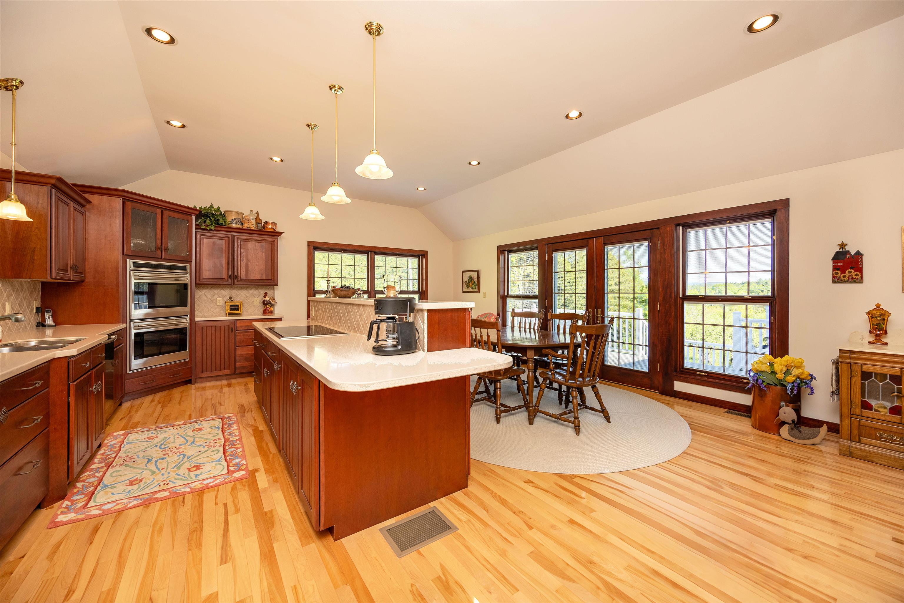 3911 Thaddeus Stevens Road Danville, VT 05828 - Photo 10 of 59