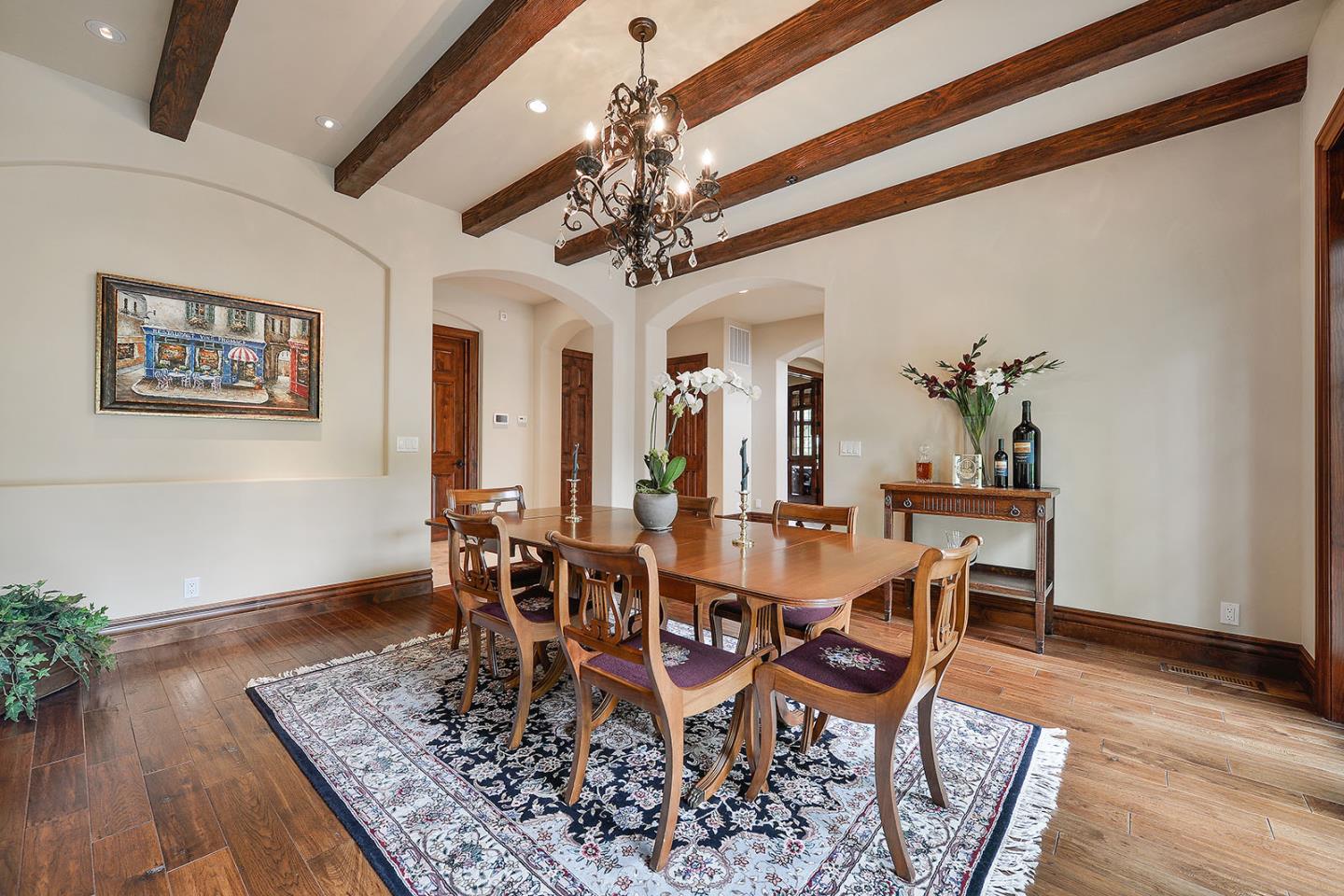 632 Fairway Circle Hillsborough, CA 94010 - Photo 11 of 56