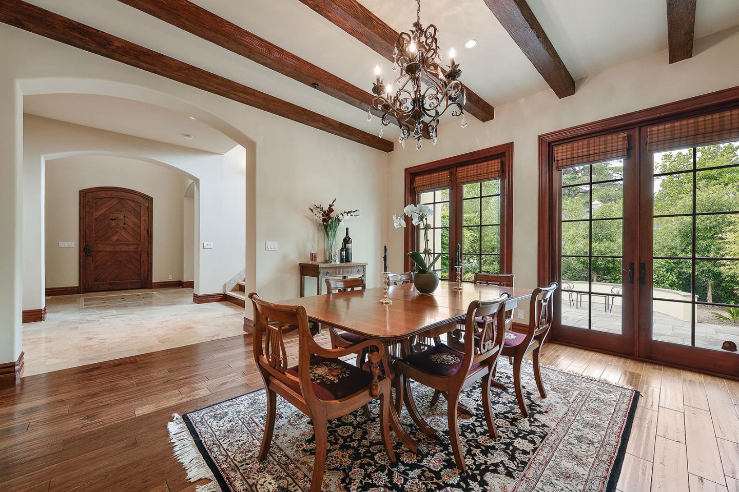 632 Fairway Circle Hillsborough, CA 94010 - Photo 12 of 56