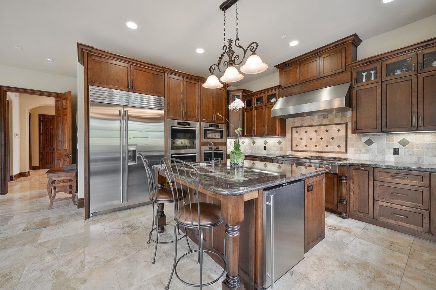 632 Fairway Circle Hillsborough, CA 94010 - Photo 14 of 56