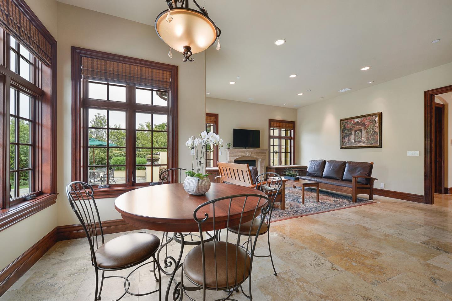 632 Fairway Circle Hillsborough, CA 94010 - Photo 18 of 56