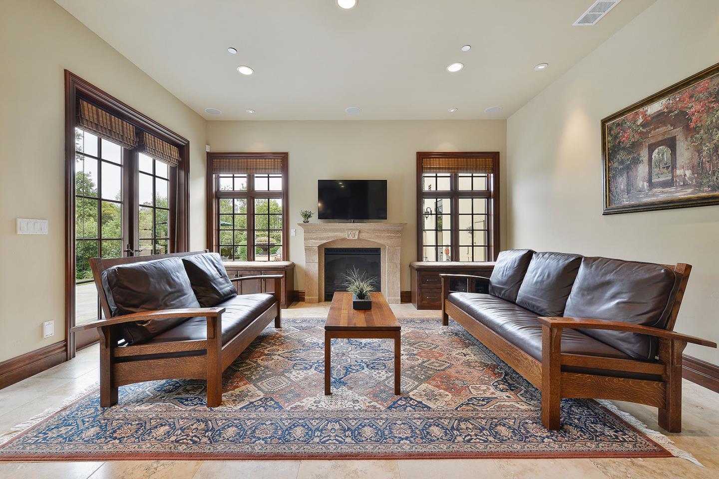 632 Fairway Circle Hillsborough, CA 94010 - Photo 19 of 56