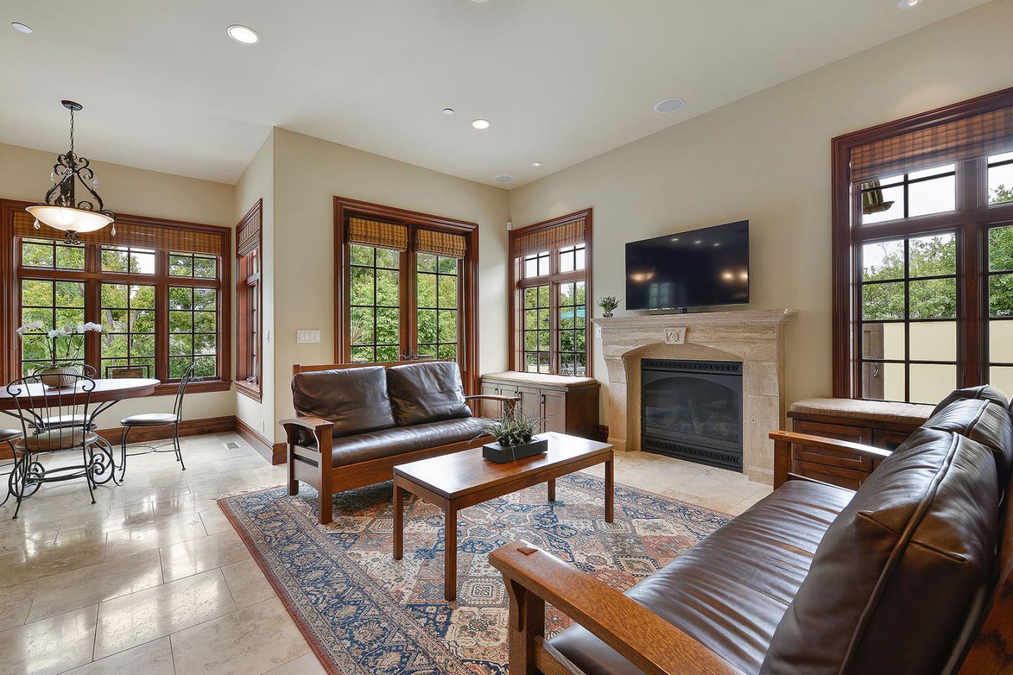 632 Fairway Circle Hillsborough, CA 94010 - Photo 20 of 56