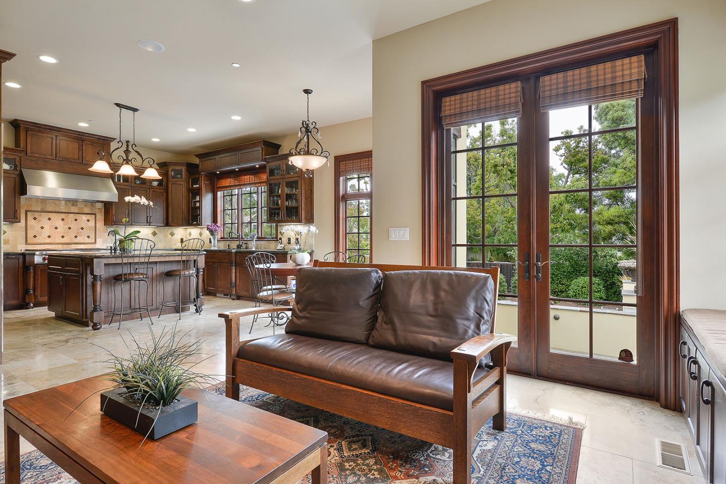 632 Fairway Circle Hillsborough, CA 94010 - Photo 21 of 56