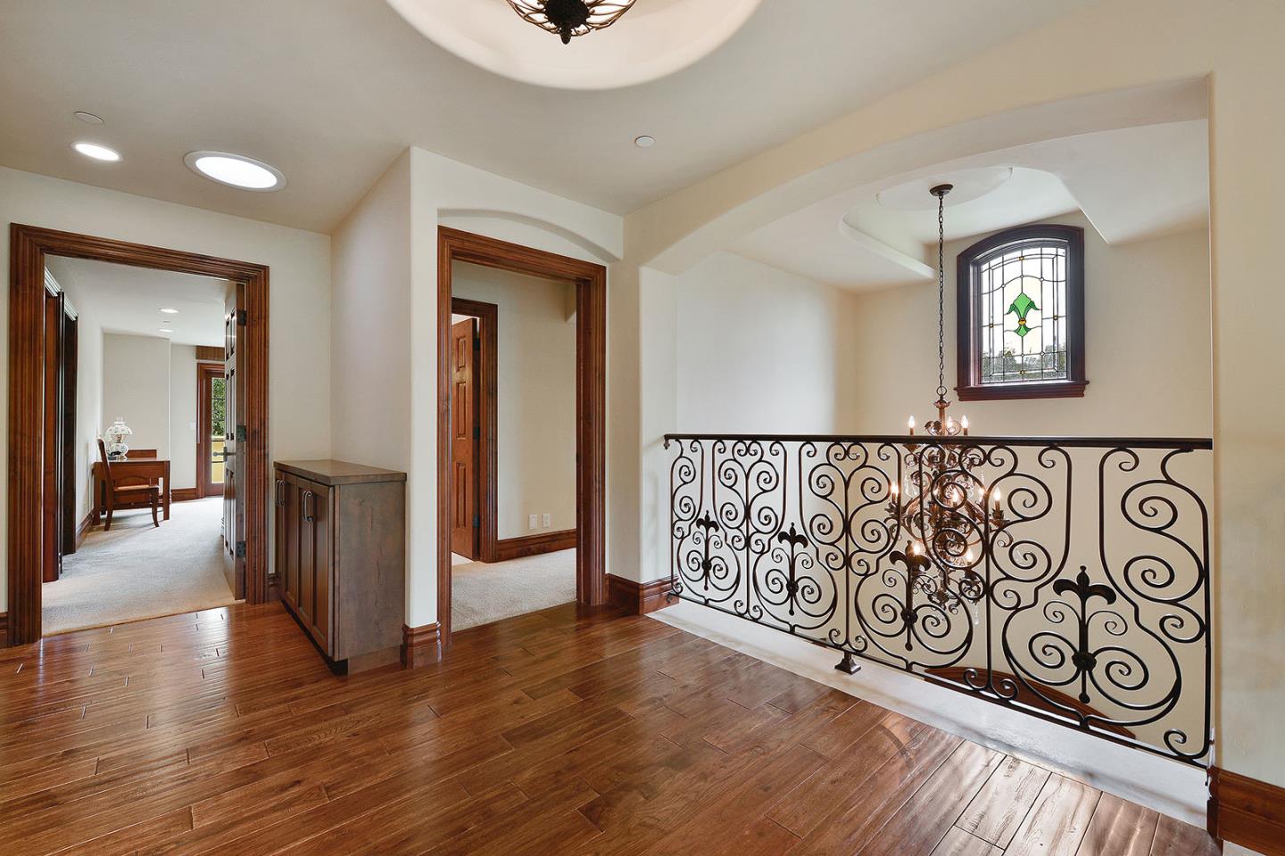 632 Fairway Circle Hillsborough, CA 94010 - Photo 25 of 56