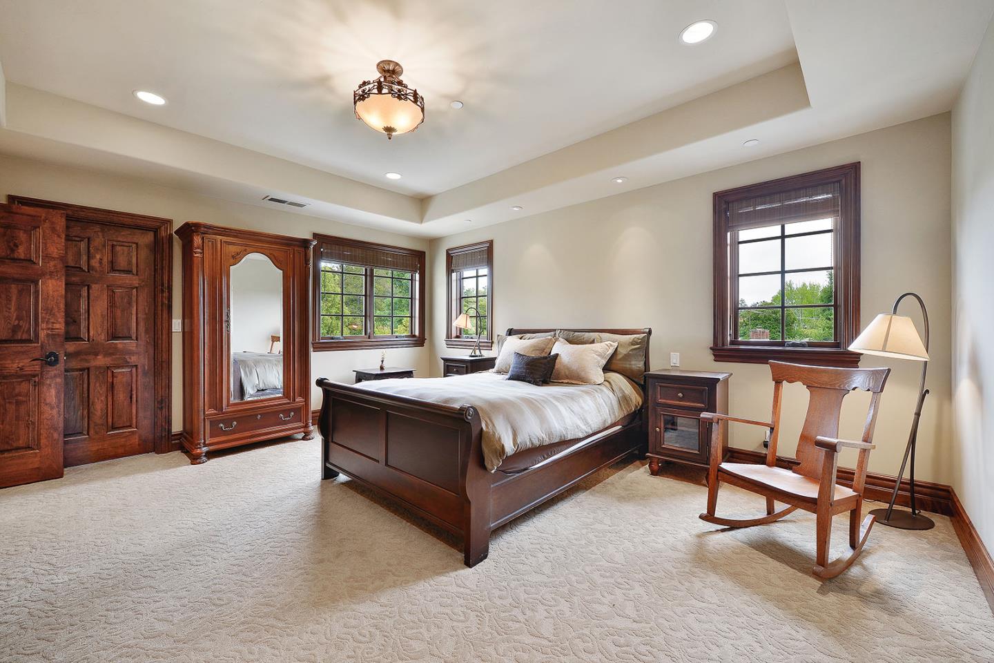 632 Fairway Circle Hillsborough, CA 94010 - Photo 27 of 56