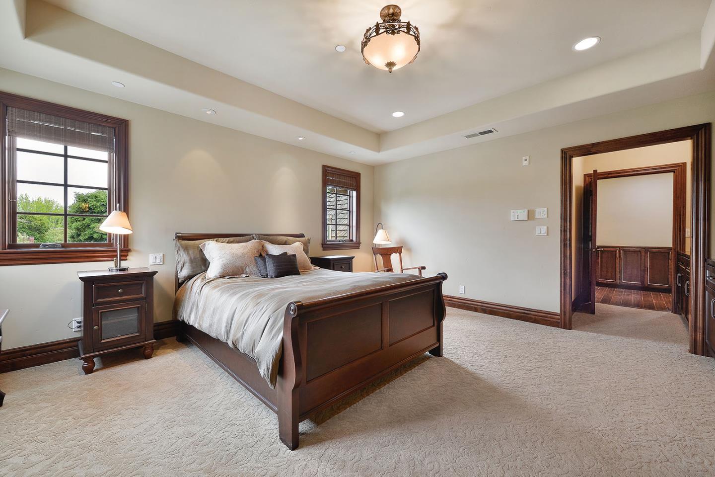 632 Fairway Circle Hillsborough, CA 94010 - Photo 28 of 56