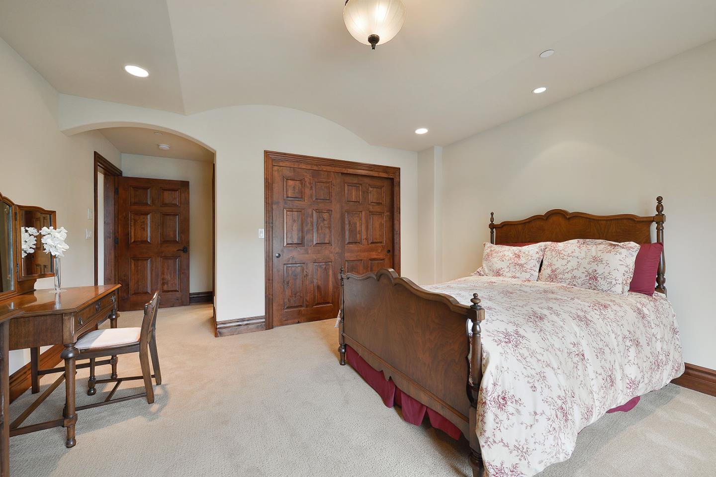 632 Fairway Circle Hillsborough, CA 94010 - Photo 38 of 56