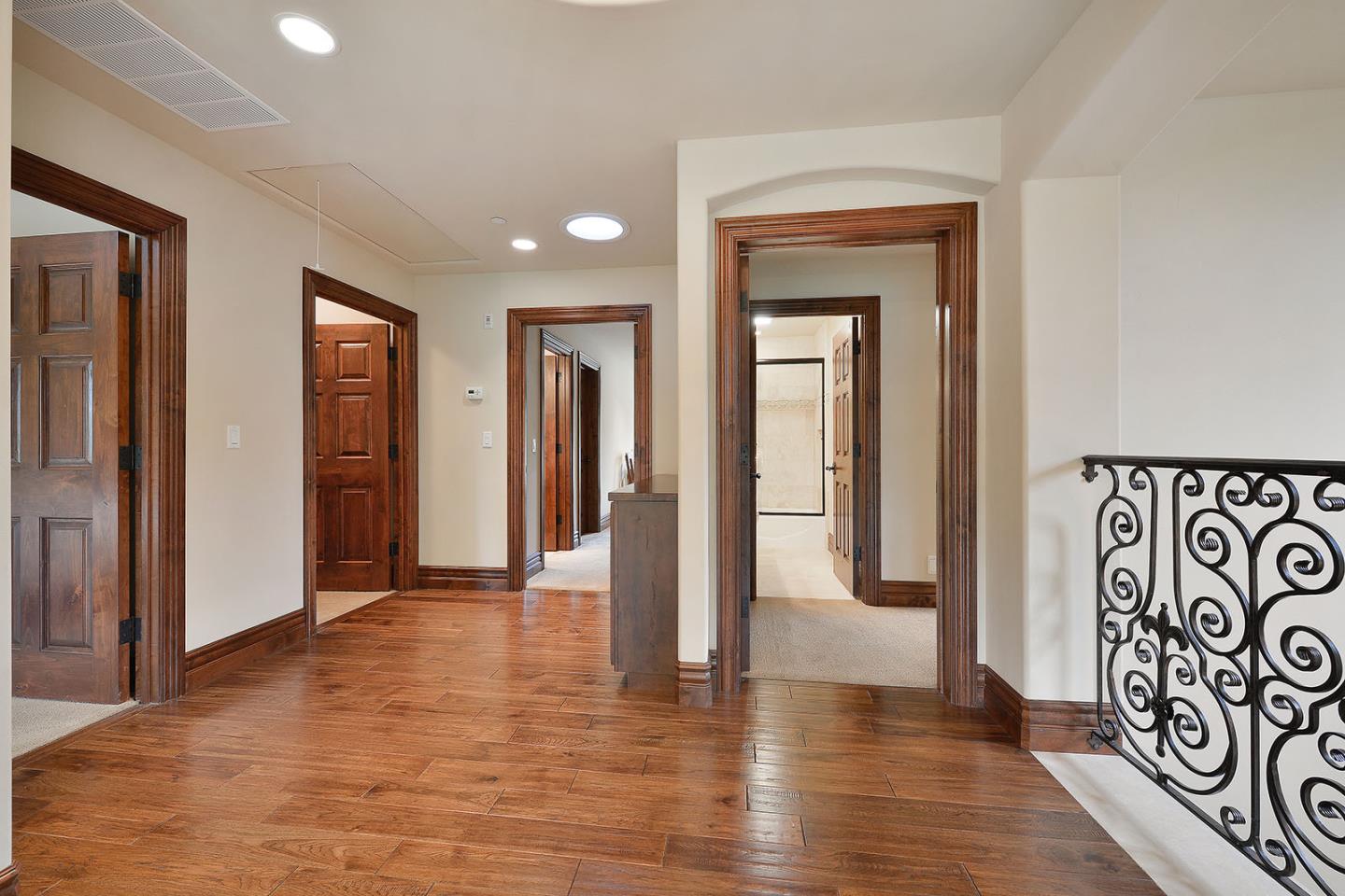 632 Fairway Circle Hillsborough, CA 94010 - Photo 40 of 56