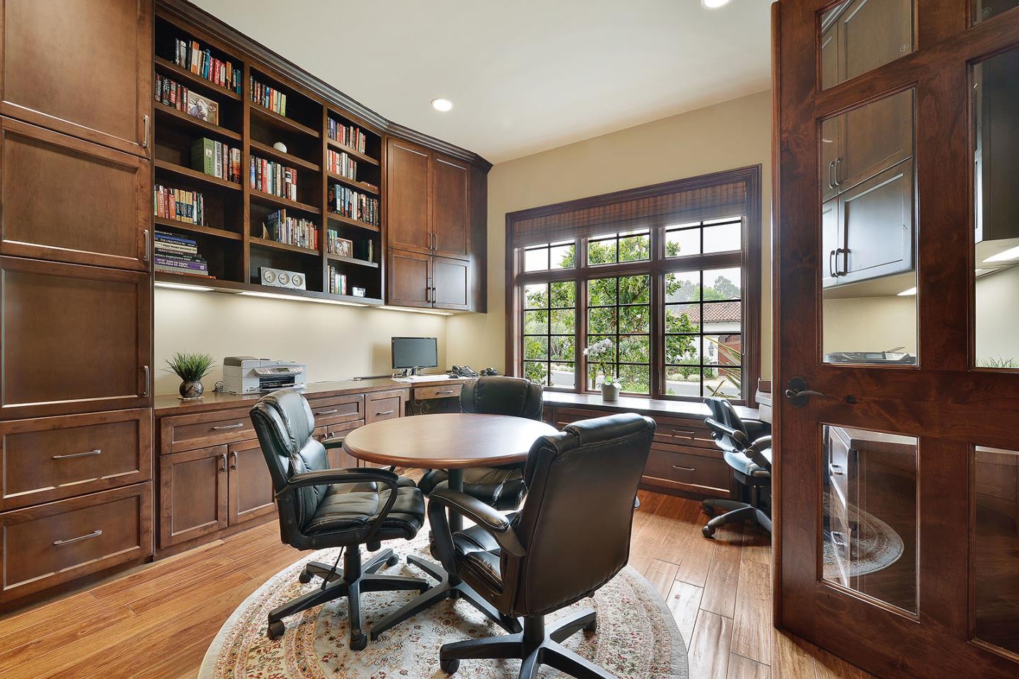 632 Fairway Circle Hillsborough, CA 94010 - Photo 42 of 56