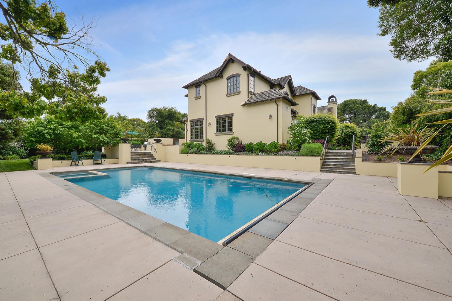 632 Fairway Circle Hillsborough, CA 94010 - Photo 46 of 56