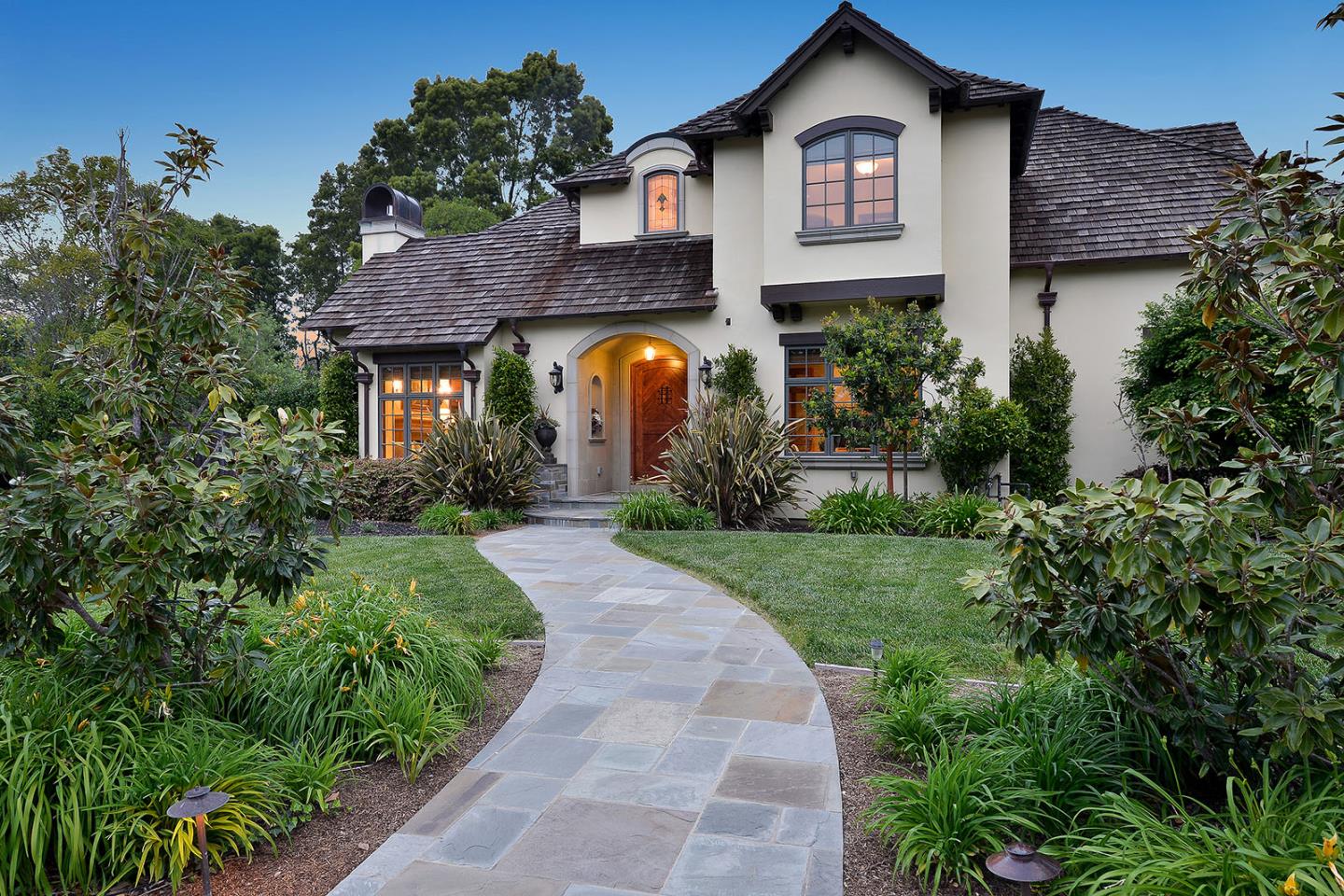 632 Fairway Circle Hillsborough, CA 94010 - Photo 53 of 56