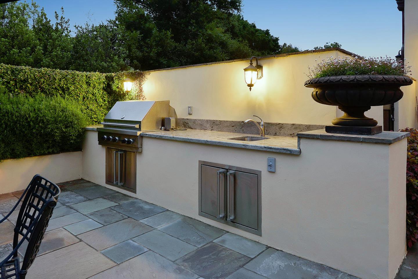 632 Fairway Circle Hillsborough, CA 94010 - Photo 54 of 56