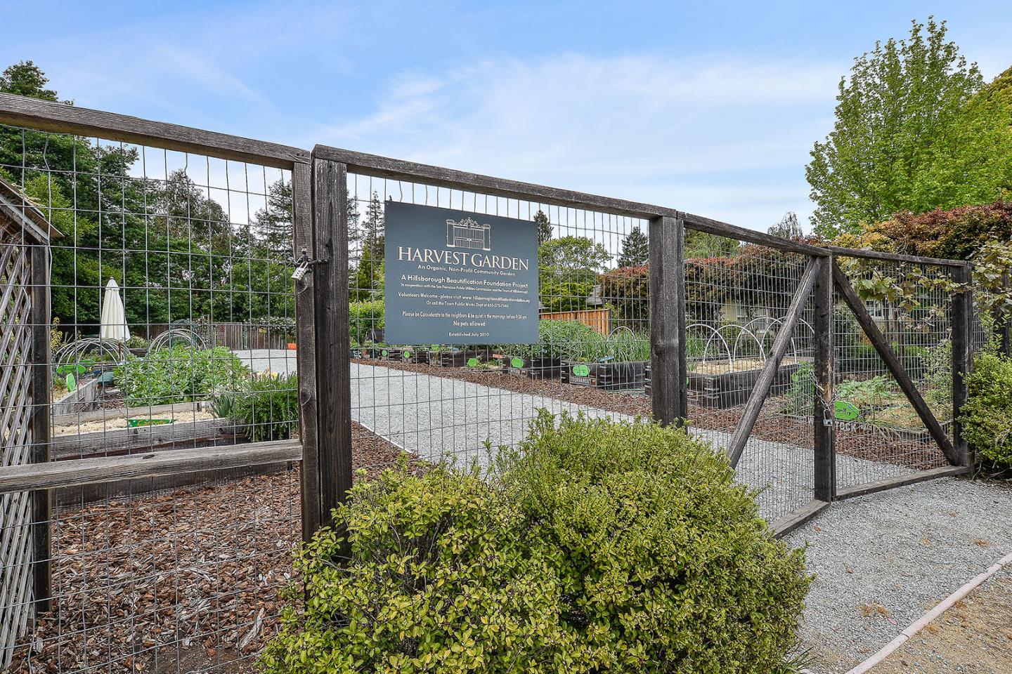 632 Fairway Circle Hillsborough, CA 94010 - Photo 55 of 56