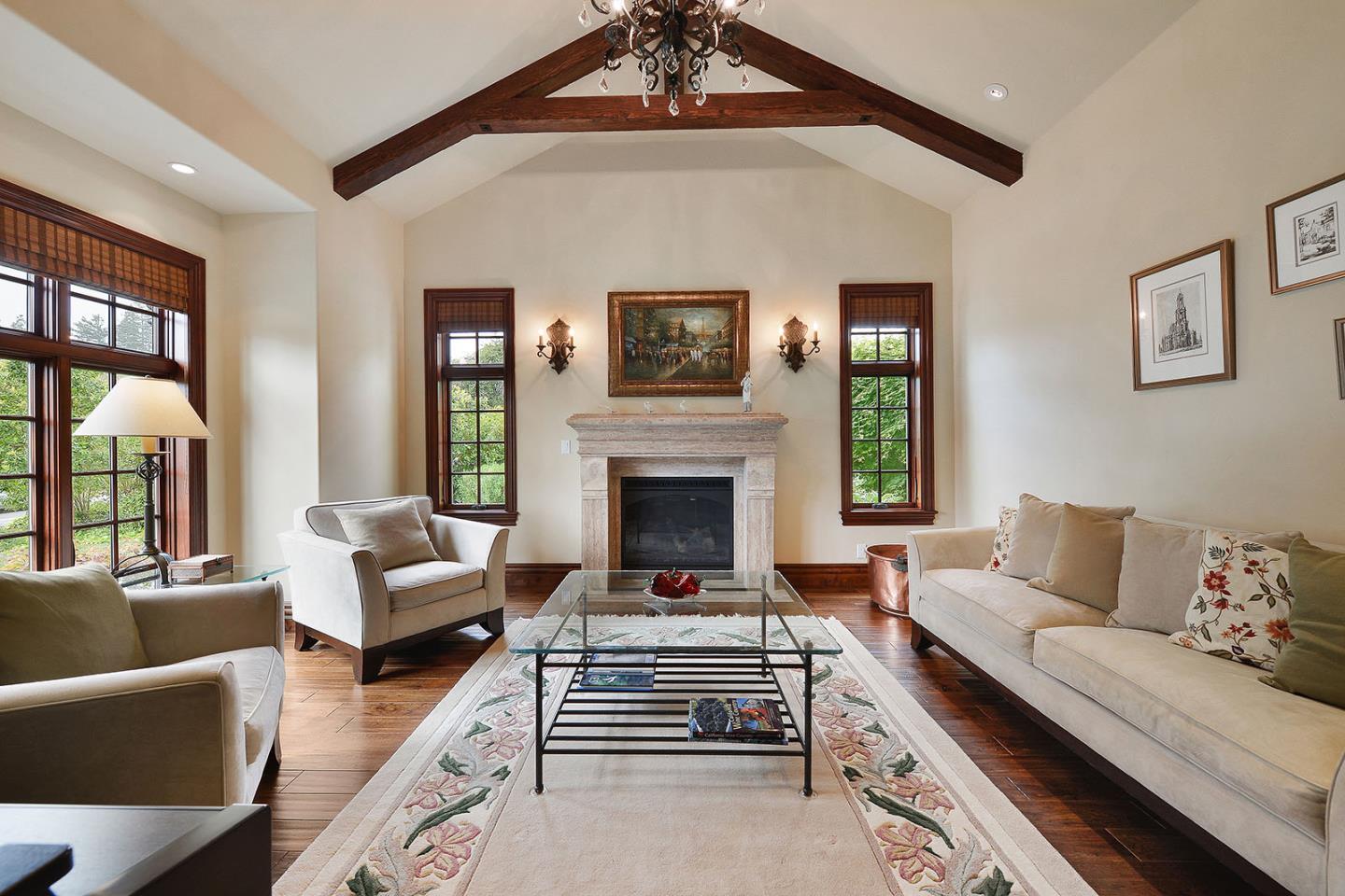 632 Fairway Circle Hillsborough, CA 94010 - Photo 7 of 56