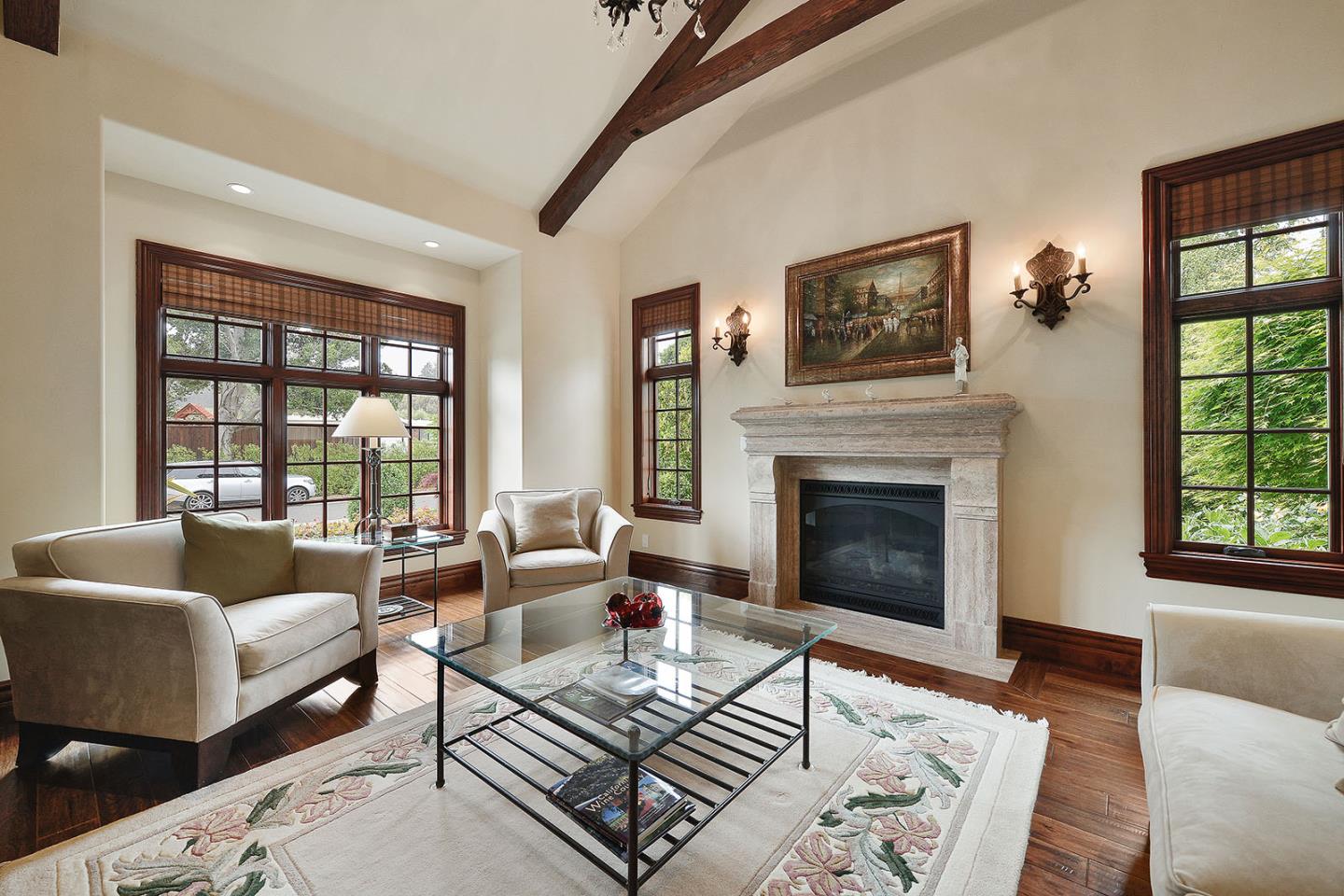 632 Fairway Circle Hillsborough, CA 94010 - Photo 8 of 56