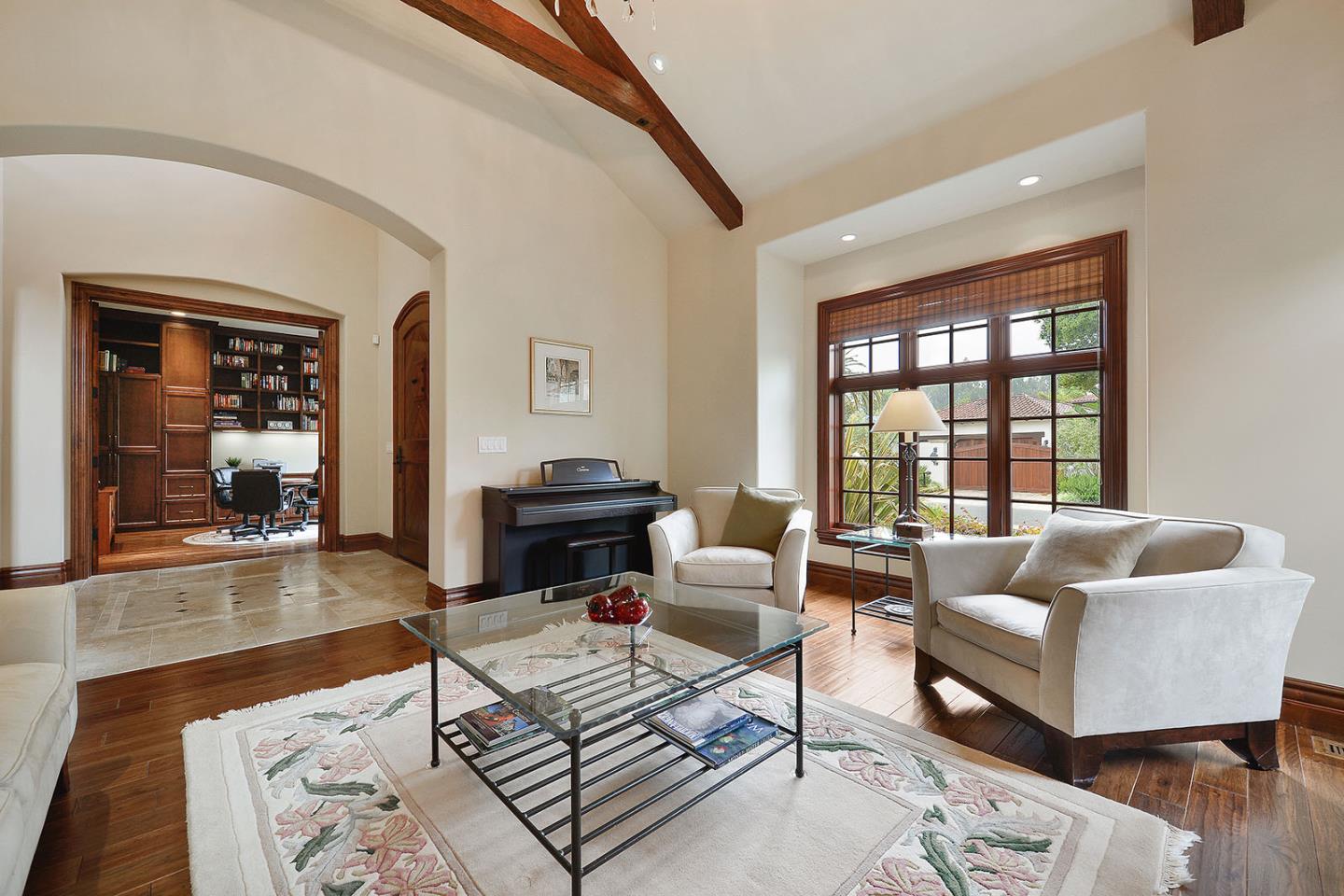 632 Fairway Circle Hillsborough, CA 94010 - Photo 9 of 56