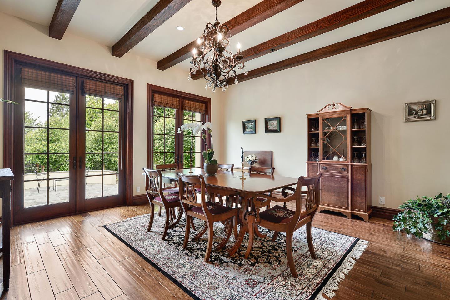 632 Fairway Circle Hillsborough, CA 94010 - Photo 10 of 56